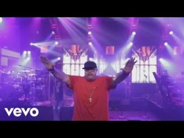 Fred Hammond - No Weapon
